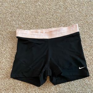 Nike Pro Shorts